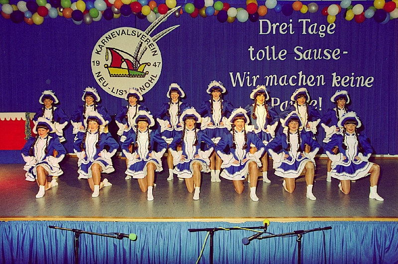 Prunksitzung 2003_1