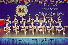 Prunksitzung 2003_1