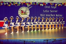 Prunksitzung 2003_2