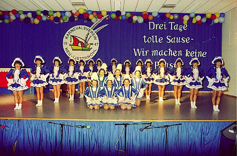 Prunksitzung 2003_4