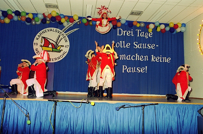 Prunksitzung 2003_9