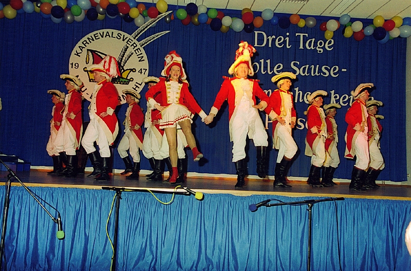Prunksitzung 2003_10
