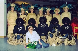 Karneval 2003