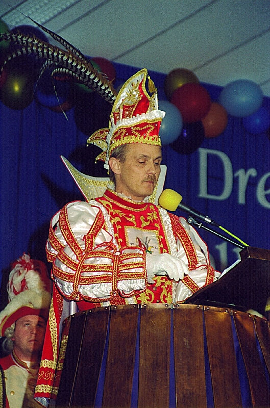 Prinzeneinführung 2003_3