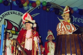 Prinzeneinführung 2003_5