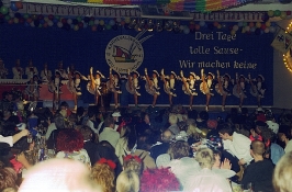 Prinzeneinführung