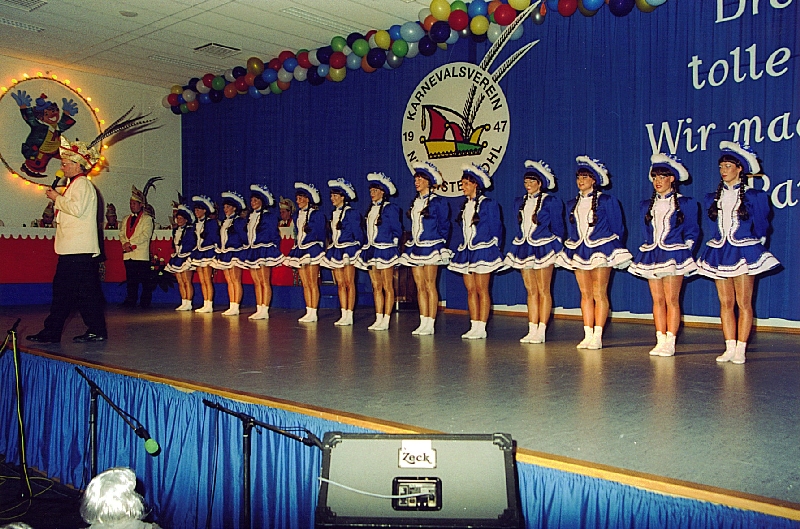Prinzeneinführung 2003_8