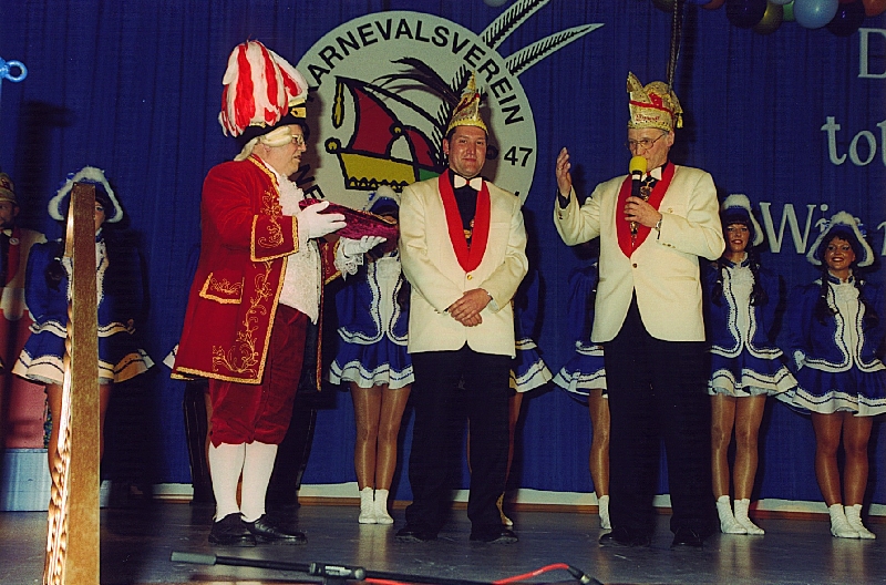 Prinzeneinführung 2003_10