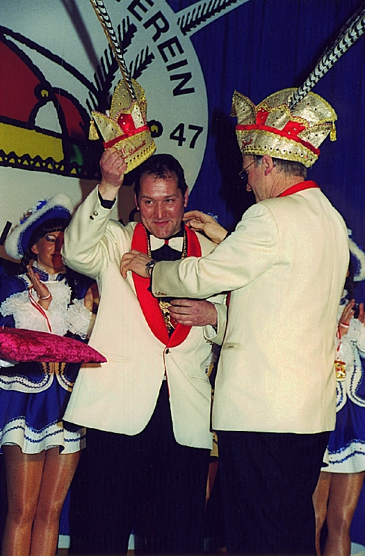Prinzeneinführung 2003_12