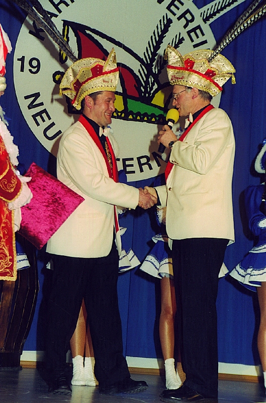 Prinzeneinführung 2003_13