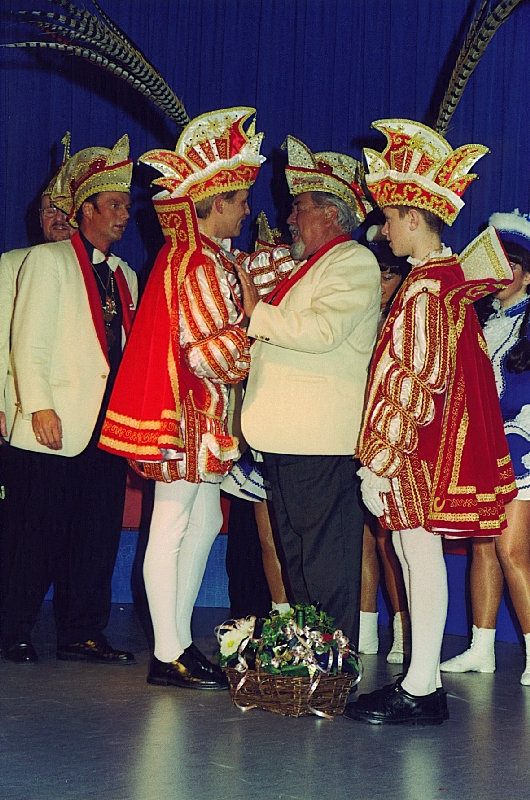 Prinzeneinführung 2003_19