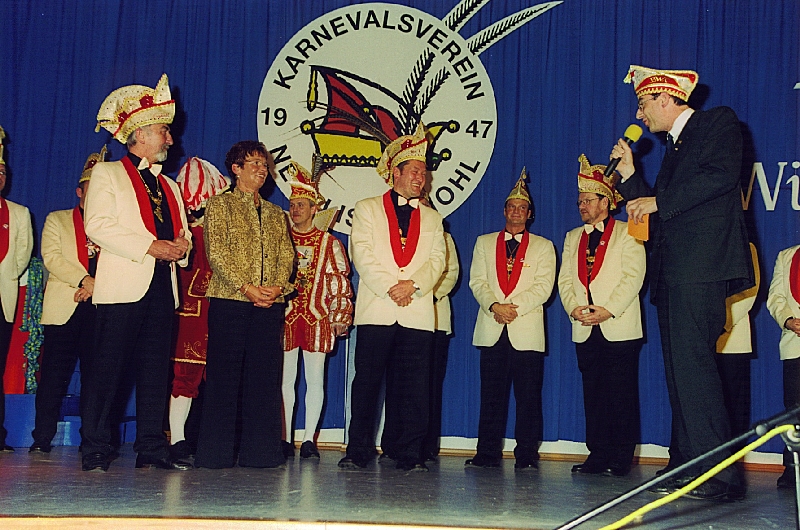 Prinzeneinführung 2003_21