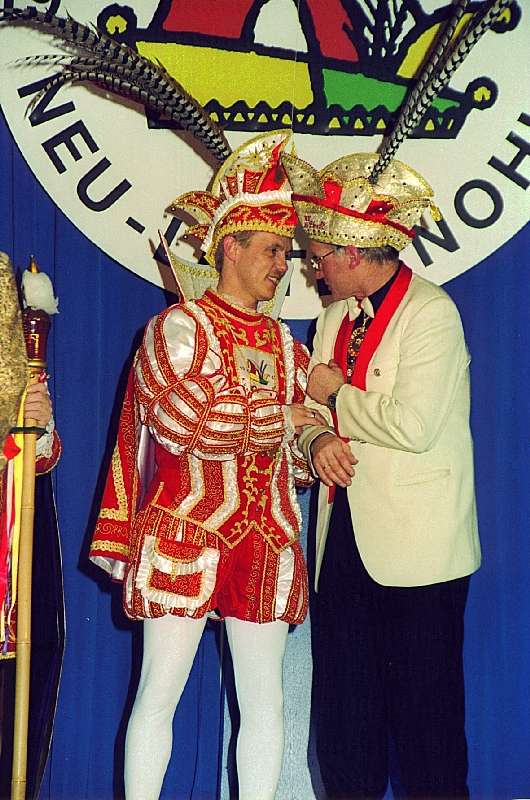 Prinzeneinführung 2003_22