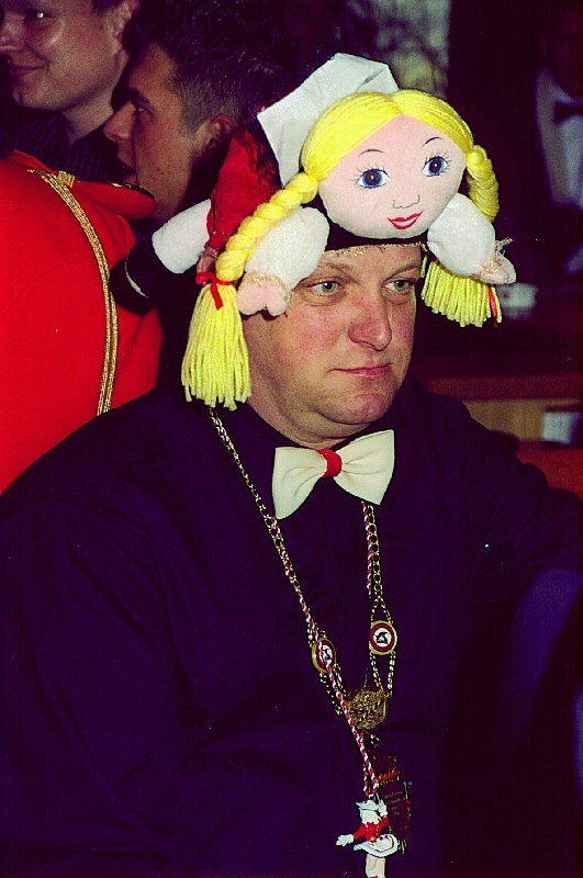 Prinzenfrühschoppen 2003_2