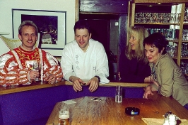 Prinzenfrühschoppen 2003_5