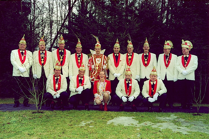 Prinzenfrühschoppen 2003_6