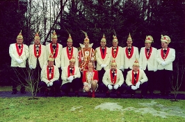 Prinzenfrühschoppen