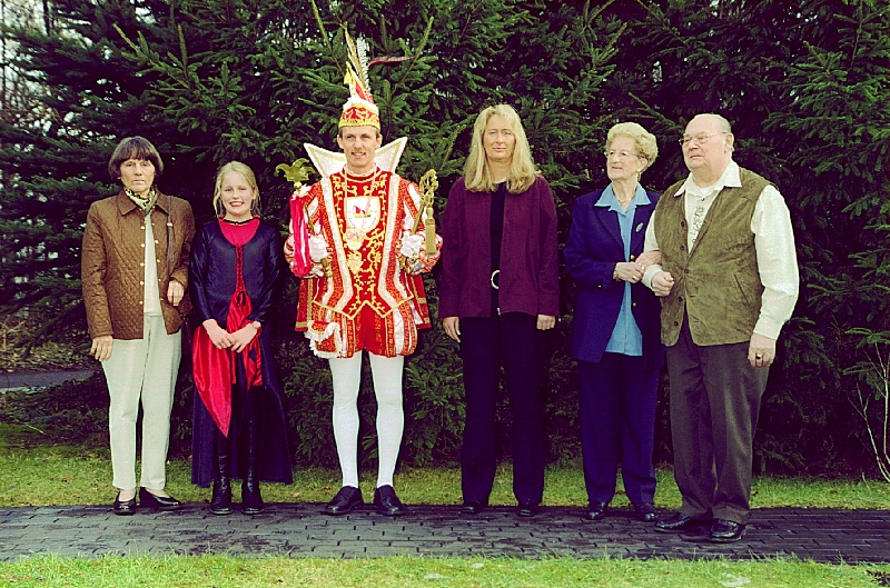 Prinzenfrühschoppen 2003_10
