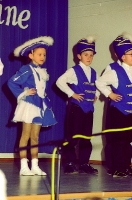 Kindersitzung