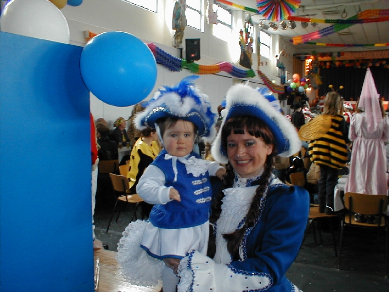Kindersitzung 2003_8