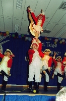 Herrensitzung