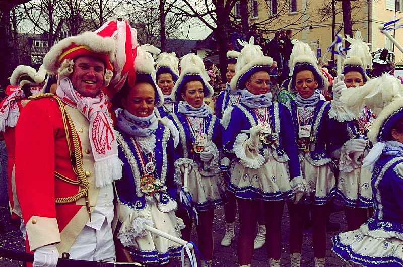 Veilchendienstagszug 2003_5