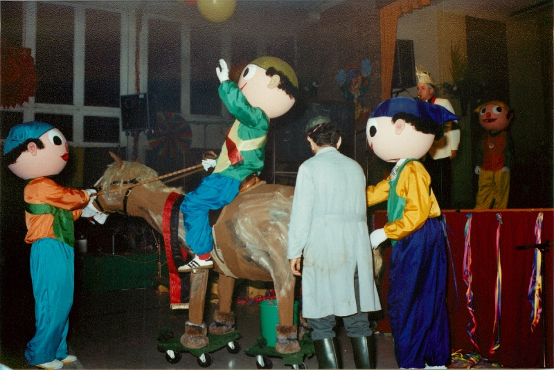 Karneval 1985_14