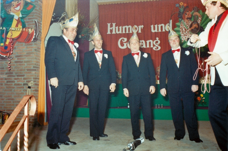 Karneval 1985_25