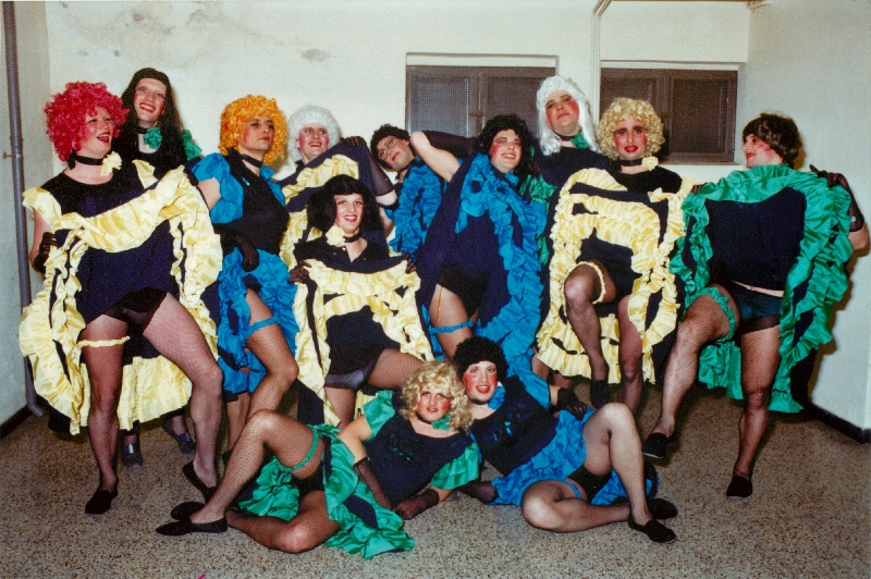 Karneval 1985_30
