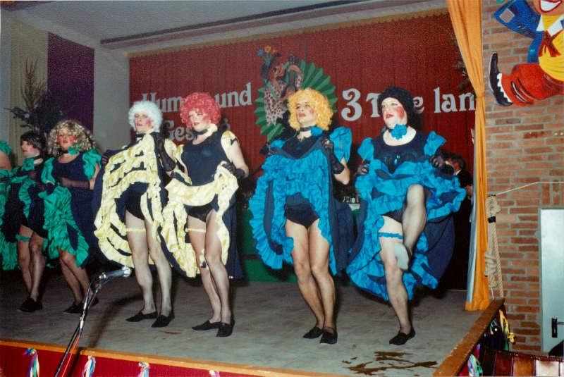 Karneval 1985_37