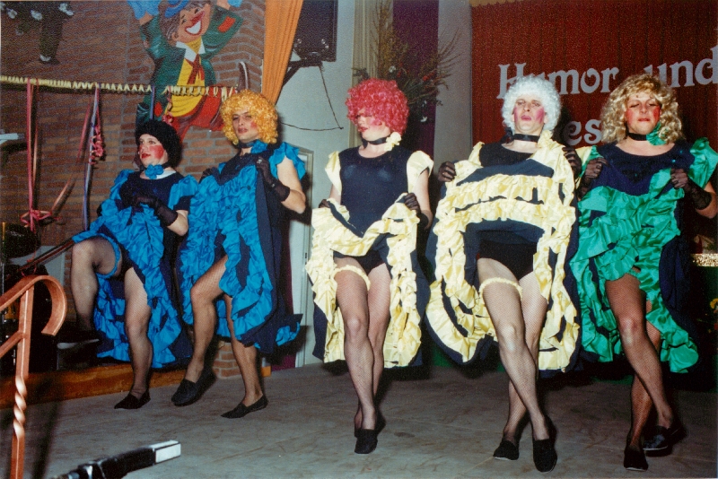 Karneval 1985_39