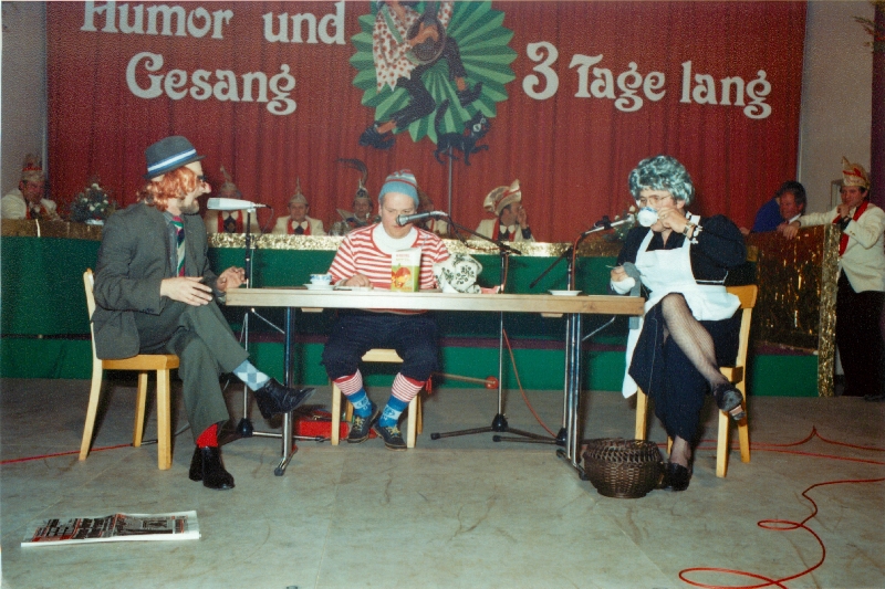 Karneval 1985_42