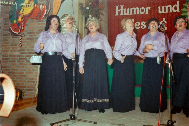 Karneval 1985_48