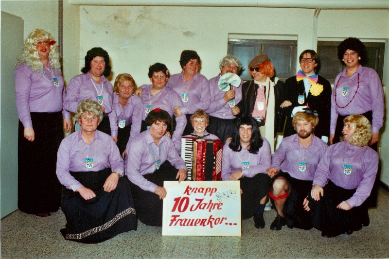 Karneval 1985_52