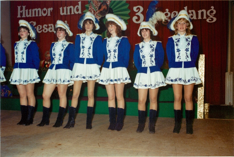 Karneval 1985_68