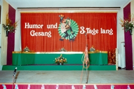 Karneval 1985