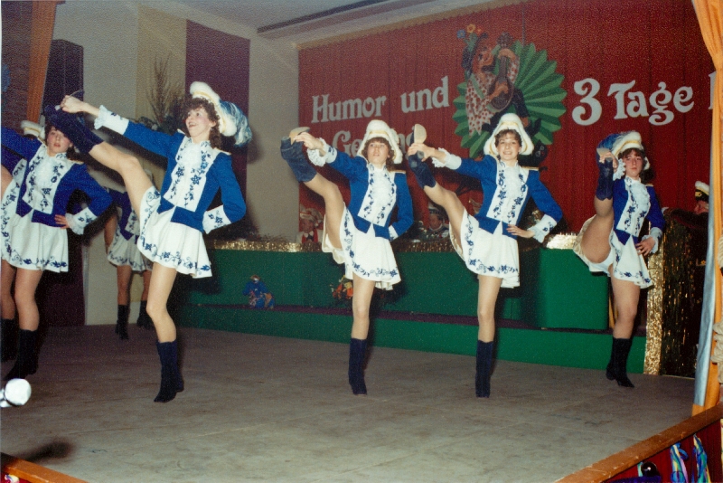 Karneval 1985_72