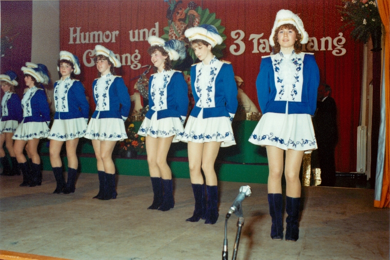 Karneval 1985_75