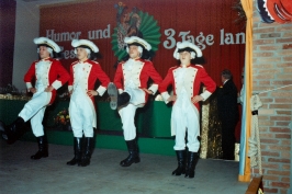Abendveranstaltung