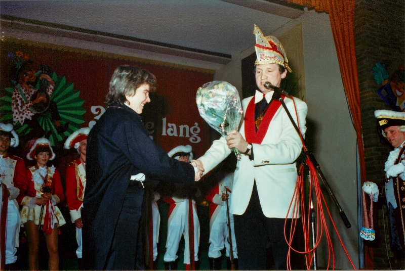 Karneval 1985_90