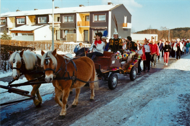 Karneval 1985_93