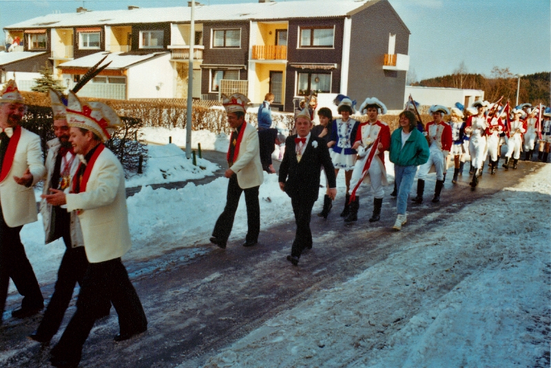 Karneval 1985_95