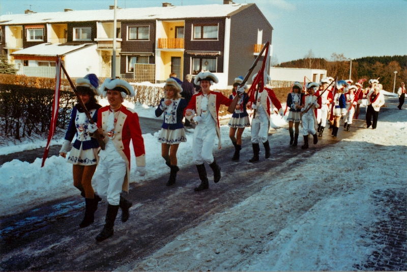 Karneval 1985_96