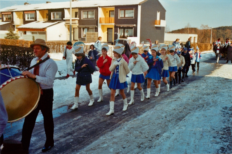 Karneval 1985_97