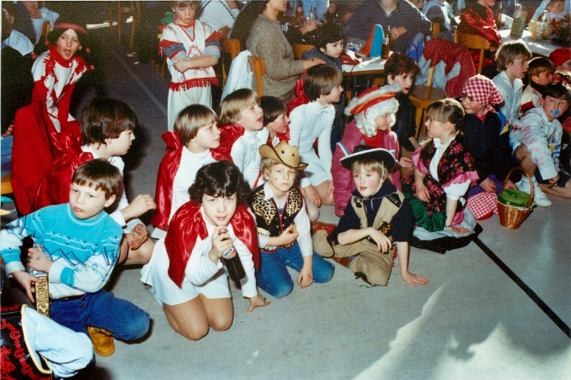 Karneval 1985_2