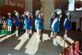 Kinderkarneval