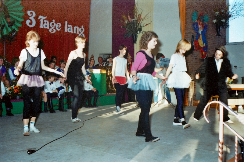 Karneval 1985_6