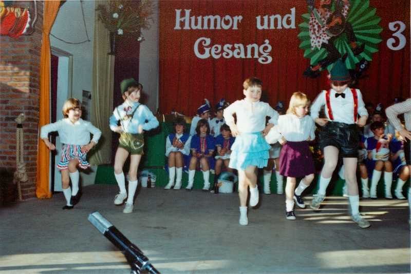 Karneval 1985_11