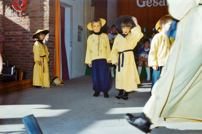 Karneval 1985_26