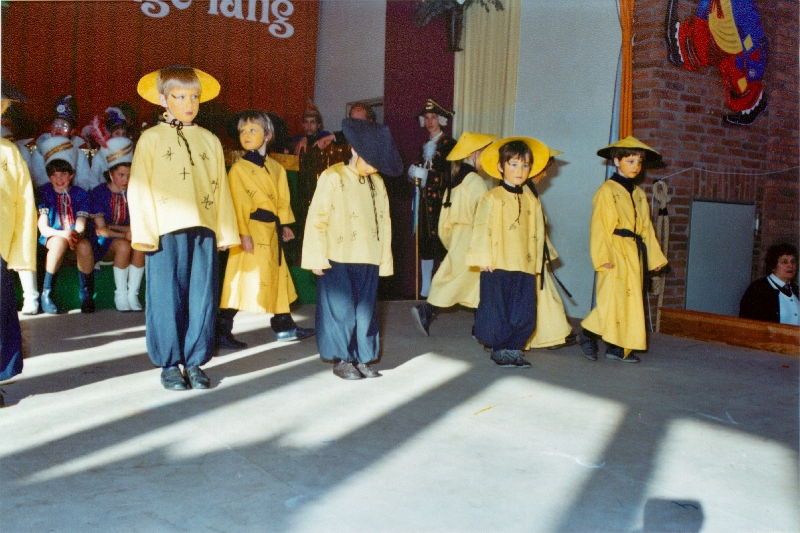 Karneval 1985_27